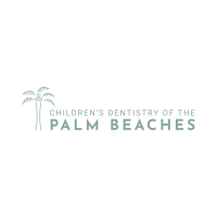 Children's Dentistry of the Palm Beaches Logo