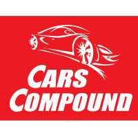 Cars Compound Logo