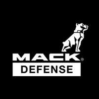 Mack Defense, LLC Logo