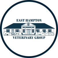 East Hampton Veterinary Group Logo