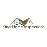 King Home Inspections Logo