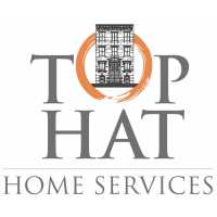 Top Hat Home Services Logo