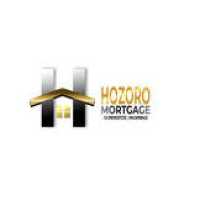 Hozoro Mortgage Logo