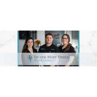 Severn River Dental Health Center Logo