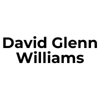 David Glenn Williams Logo