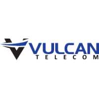 Vulcan Telecom Logo