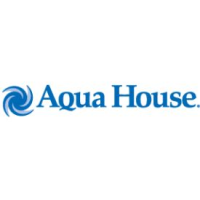 Aqua House, Inc. Logo