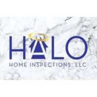 Halo Home Inspections, LLC Logo