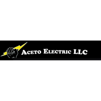 Aceto Electric LLC Logo