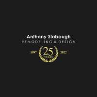 Anthony Slabaugh Remodeling & Design Logo
