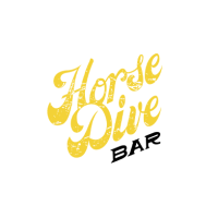 Horse Dive Bar at Caesars Atlantic City Logo
