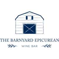 The Barnyard Wine Bar Logo
