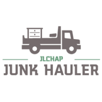 JLCHAP Junk Hauler Logo