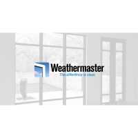 Weathermaster Door & Window Logo