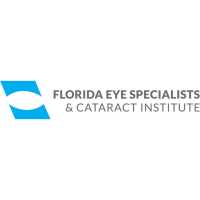 Florida Eye Specialists & Cataract Institute - Sun City Center Logo
