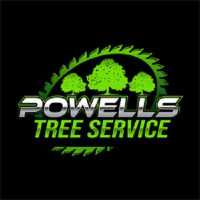 Powells Tree Service Inc. Logo