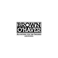 Brown-O'Haver, LLC | Public Adjusters Logo