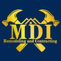 MDI Remodeling & Contracting Logo