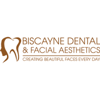 Biscayne Dental & Facial Aesthetics Logo