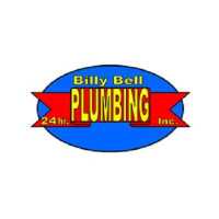 Billy Bell Plumbing Inc Logo