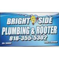 plumbing&rooter Logo