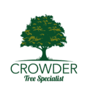 Crowder Tree Specialist Logo