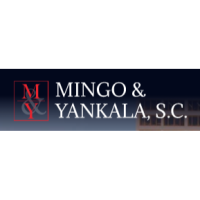 Mingo & Yankala, S.C. Logo