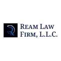 Ream Law Firm, L.L.C. Logo