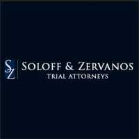 Soloff & Zervanos, P.C. Logo