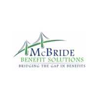 McBride Benefit Solutions Logo
