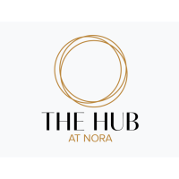 The Hub at Nora Logo