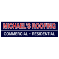 Michael's Roofing Logo