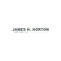 James H. Horton Law Firm, P.C. Logo