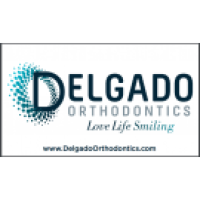 Delgado Orthodontics Logo