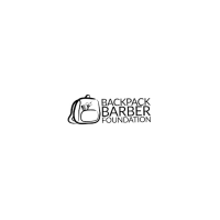 Backpack Barber Foundation Logo