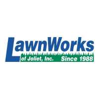 Lawnworks of Joliet Inc Logo