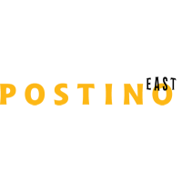 Postino East Logo