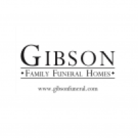 Gibson Family Funeral Homes Logo