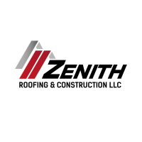 Zenith Roofing and Construction Logo
