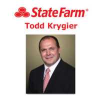 Todd Krygier - State Farm Insurance Agent Logo
