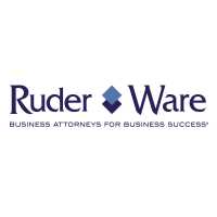 Ruder Ware - Green Bay Logo