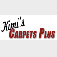 Kimi's Carpets Plus Logo