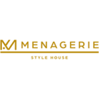 Menagerie Style House Logo