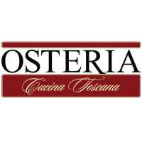 Osteria Toscana Logo