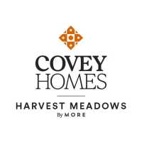 Covey Homes Harvest Meadows Logo