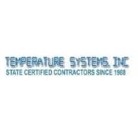 Temperature Systems Inc. Logo