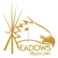 The Meadows at Mystic Lake Logo