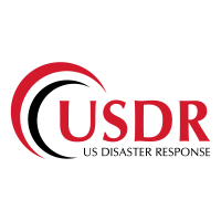 United States Disaster Response L.C. Logo