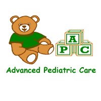 Advanced Pediatric Care, Inc. Logo