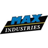 Max Industries, Inc. Logo